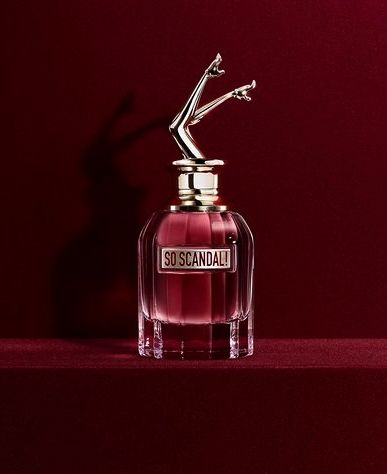 Jean Paul Gaultier