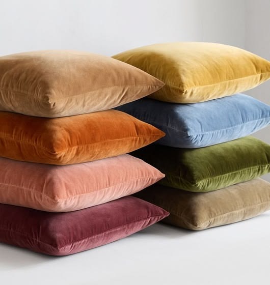 Cushions
