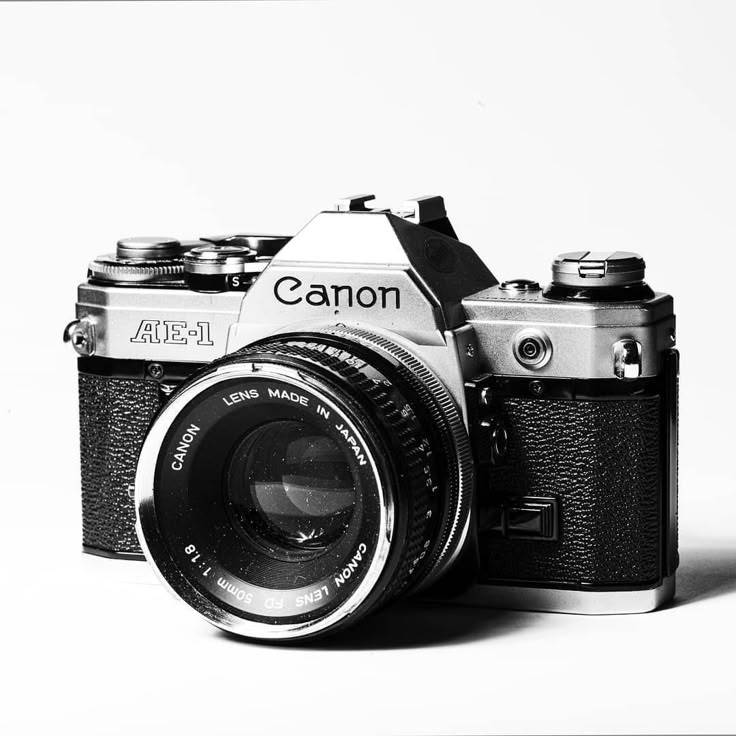 Cameras