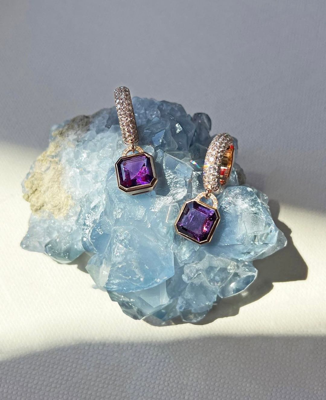 Stone Fine Jewelry