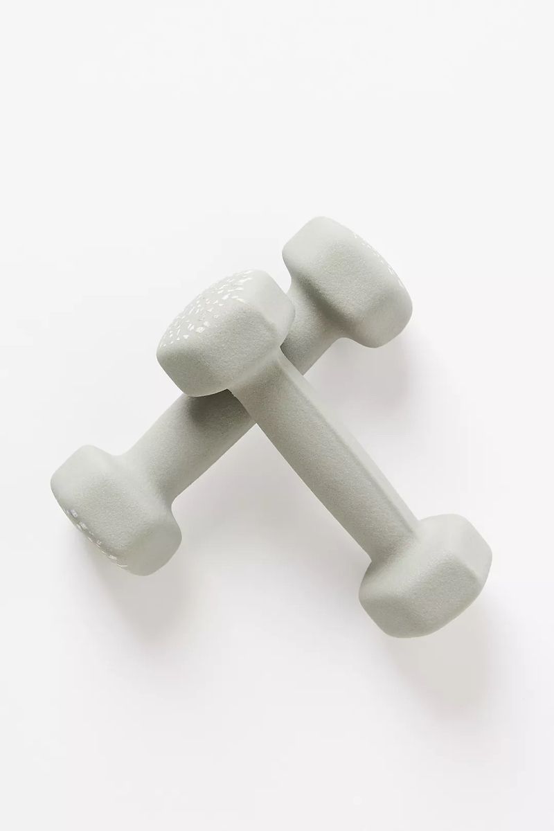 Exercise & Fitness
