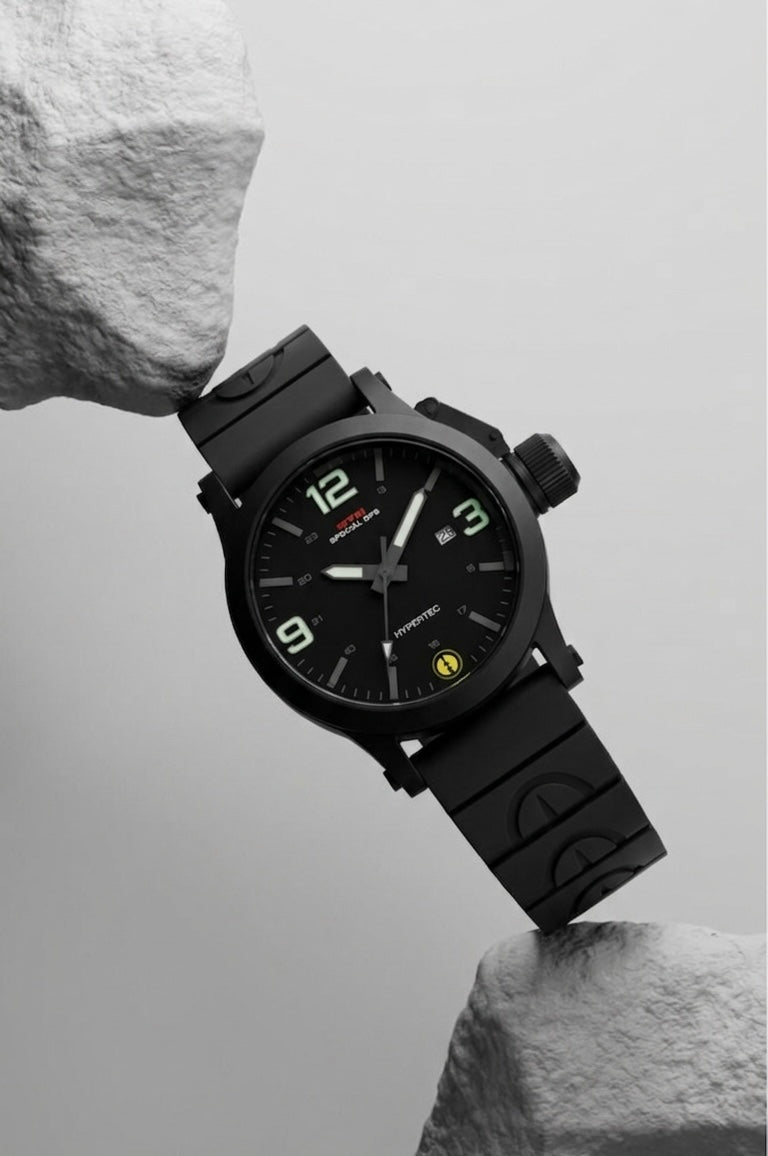 MTM Watches