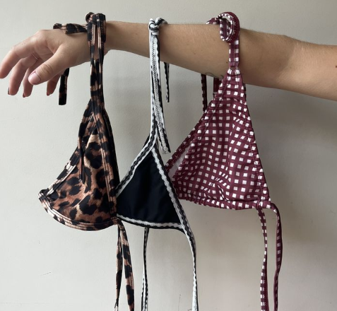 Women Swimsuits & Beachwear