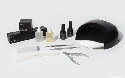 Women Foot Hand & Nail