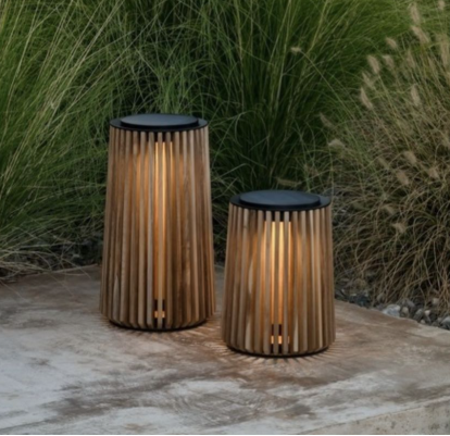 Outdoor Lights