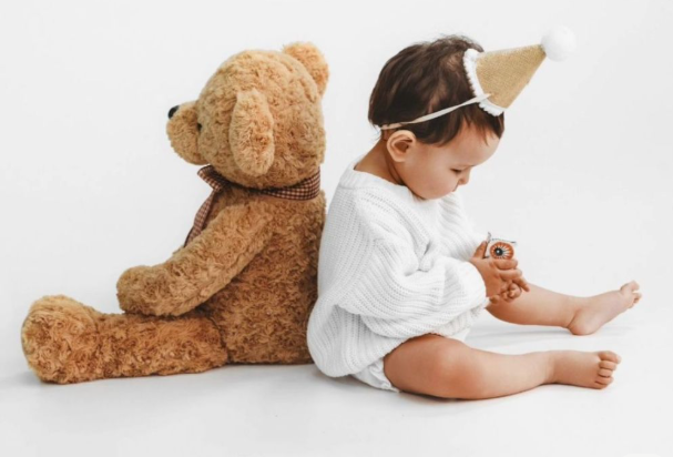 For Toddlers