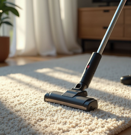 Vacuum Cleaners