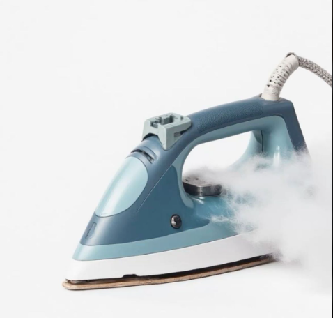 Steam Cleaners
