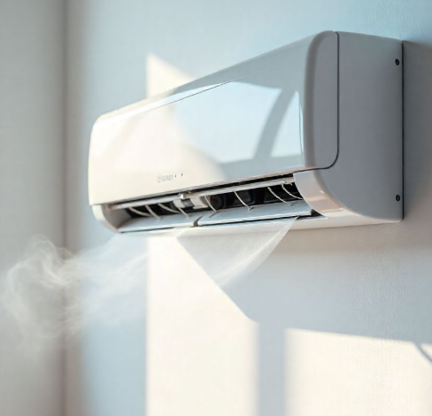 Heating & Cooling