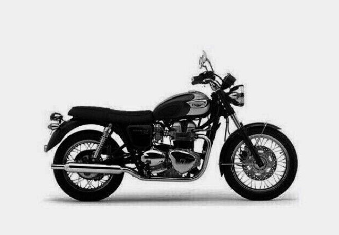 Bikers Essentials