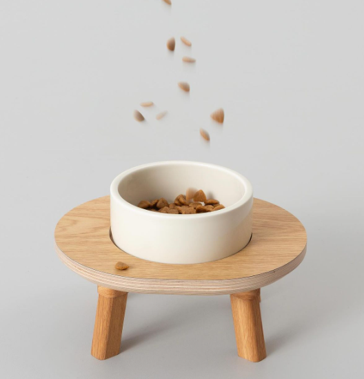 Dry Food