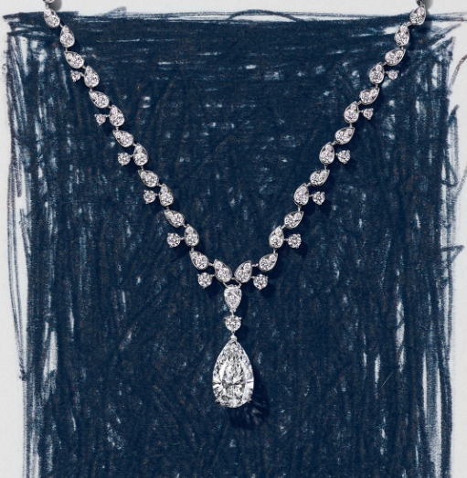 Fine Jewelry