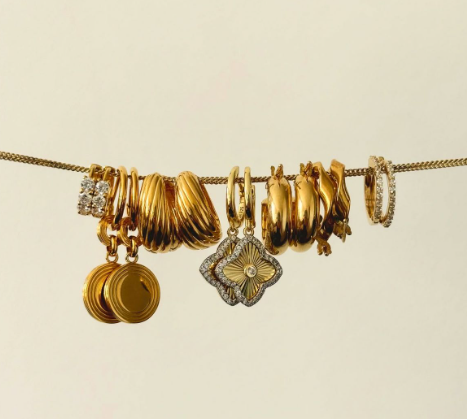 Fashion Jewelry
