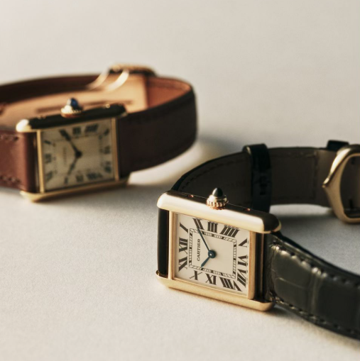 Watches & More