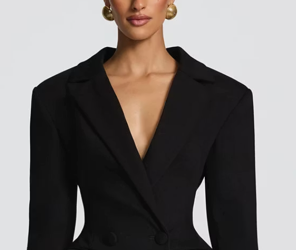 Women’s Wardrobe Staples