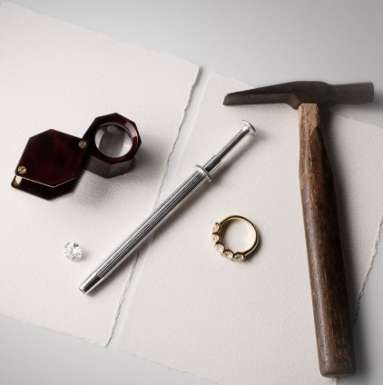 Crafted Locally