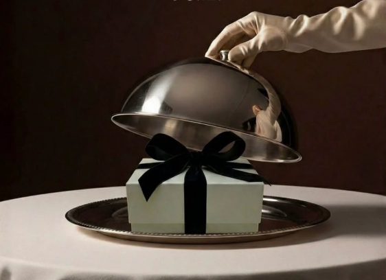 Premium Gifting