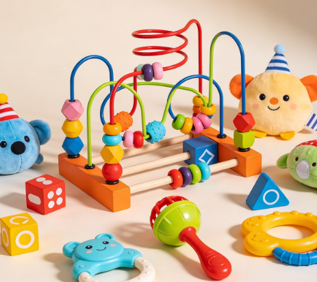 Educational Toys