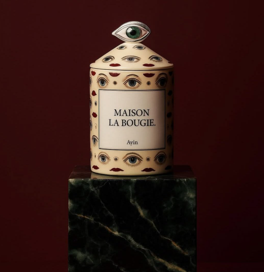 Maison La Bougie