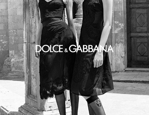Dolce & Gabbana