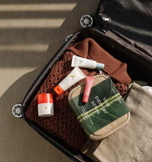 Pack Smarter