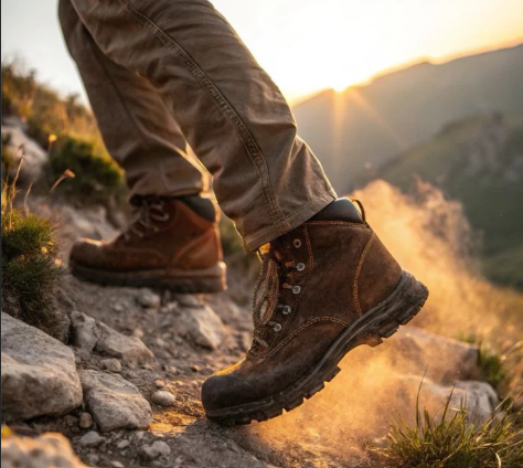 Adventure Wear