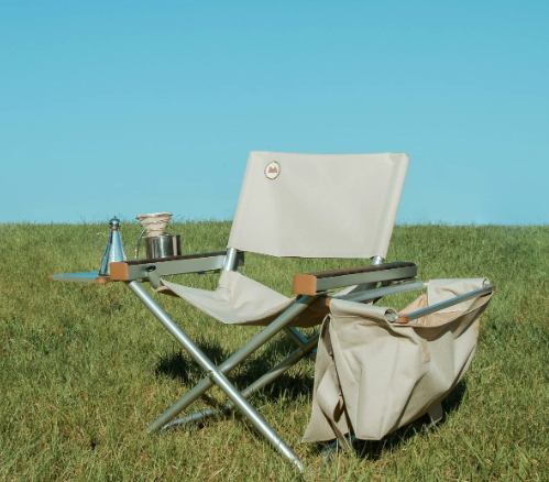 Camping