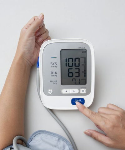 Health Monitoring Devices