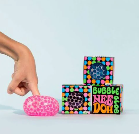 Sensory Toys & Fidgets