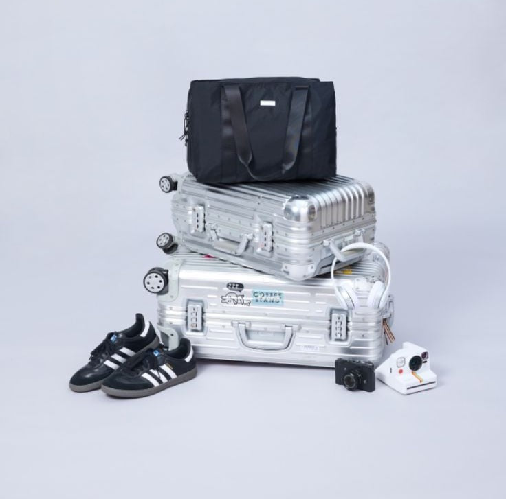 Travel Accessories