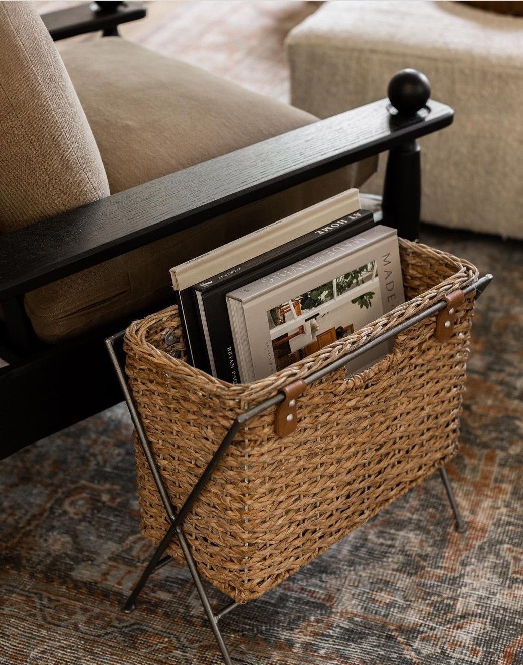 Storage & Organization