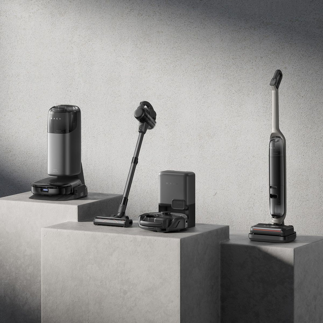 Home Appliances