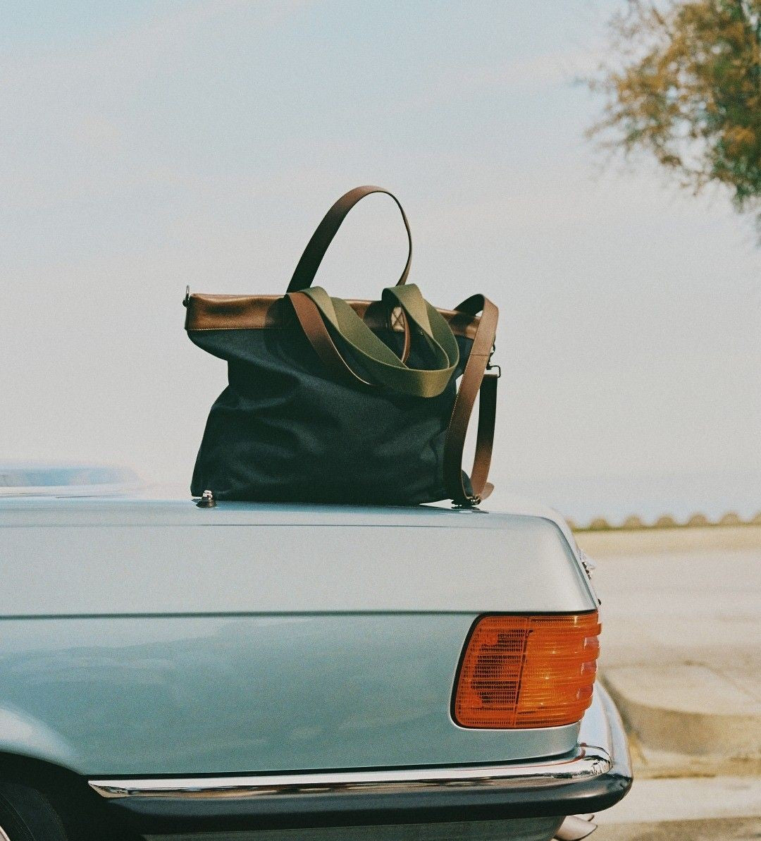 Men Bags