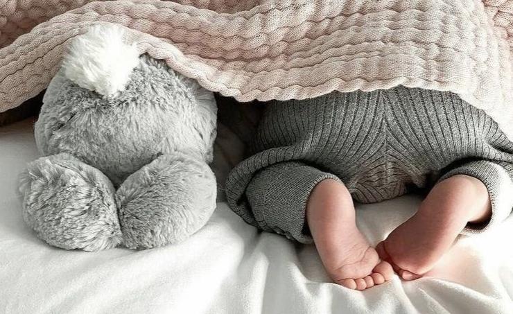 Baby Clothes 0-36 Months | Huna Jordan