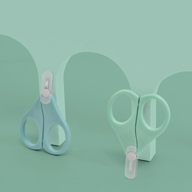 Kids Foot Hand & Nail