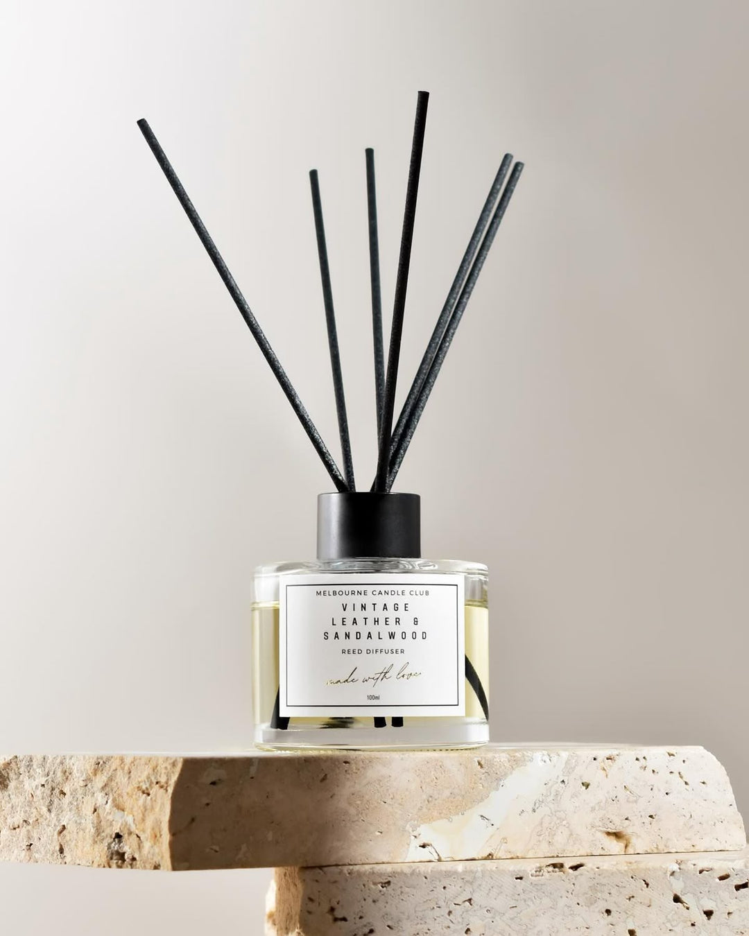Home Diffusers & Candles