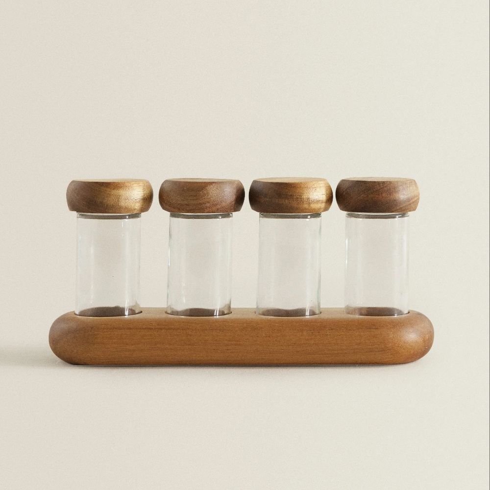 Food Storage