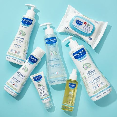 Mustela