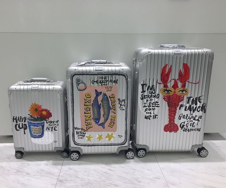 Bags & Luggage