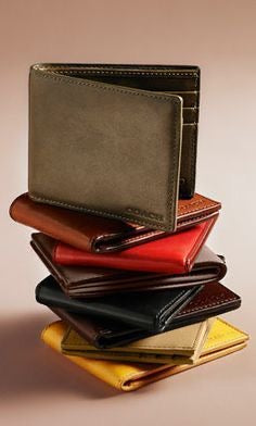 Men Wallets