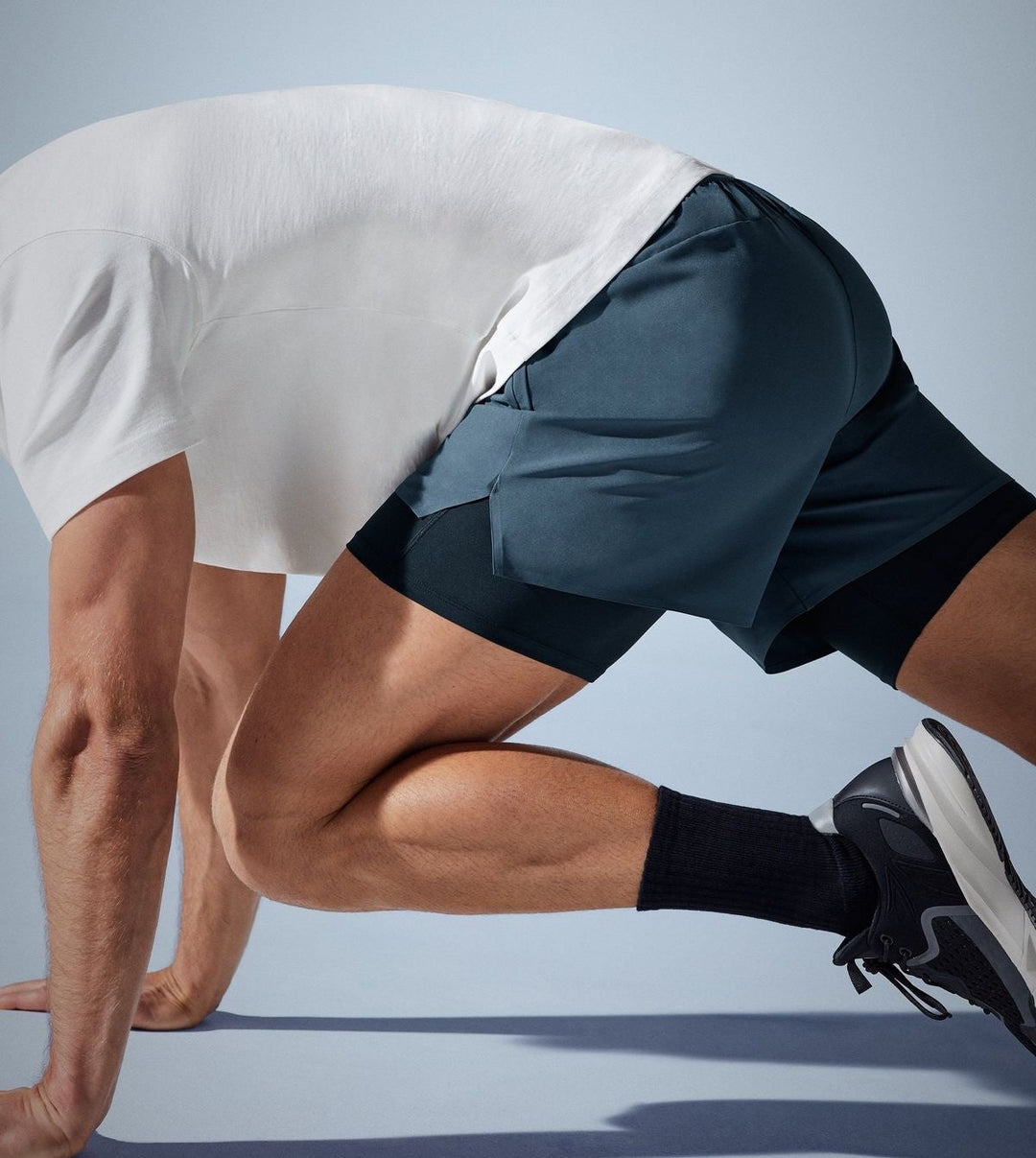 Men Activewear