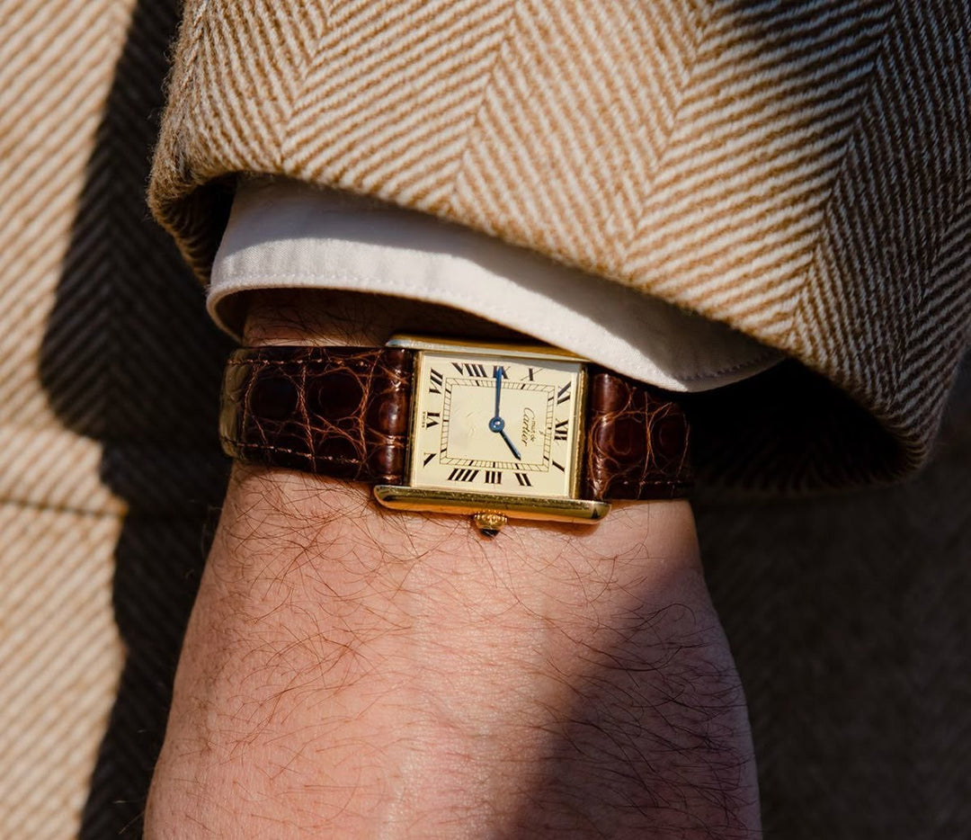 Men Watches