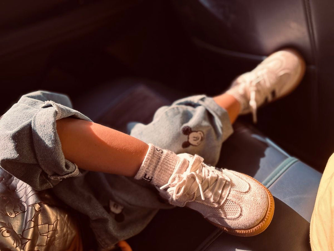 Boy Shoes | School & Formal Shoes Jordan