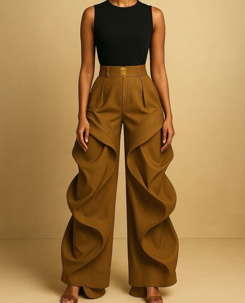 Women Bottoms