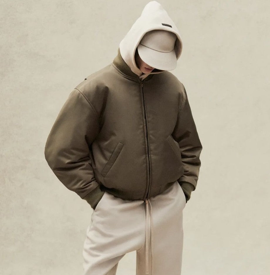 Men Coats & Outerwear