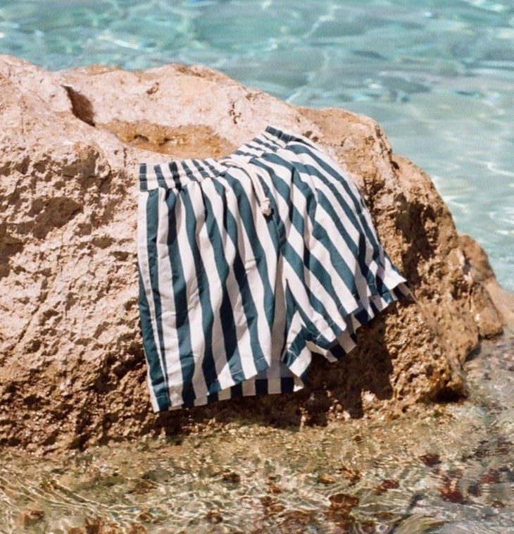 Men Beach Wear