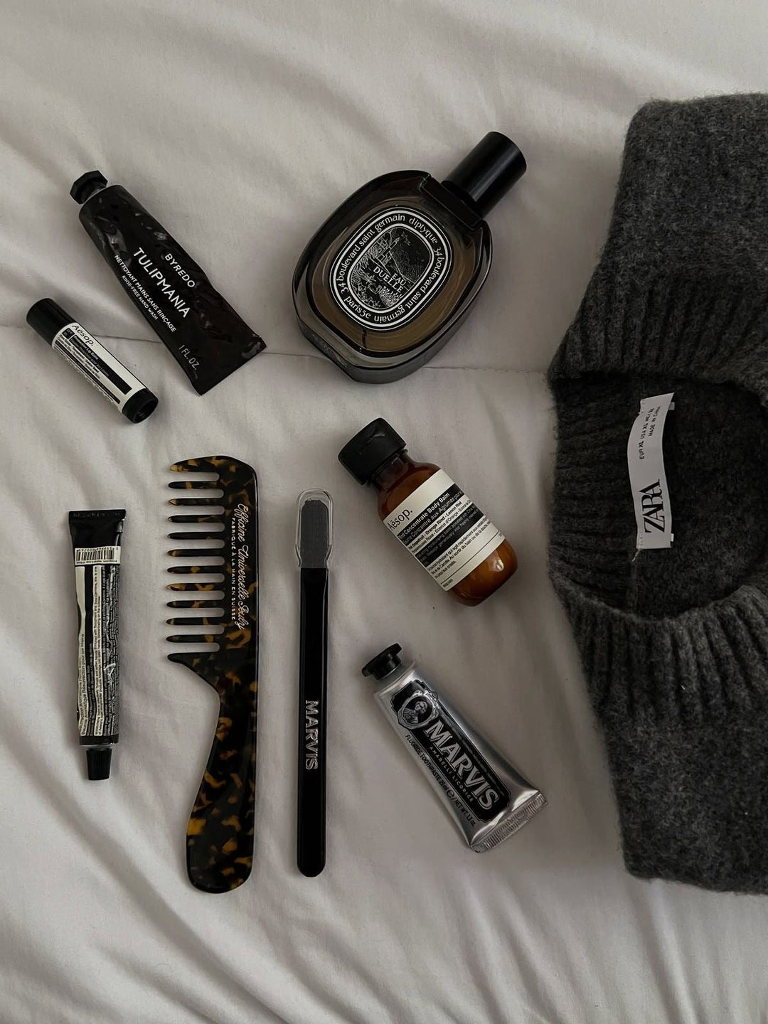 Men Skin Care | Face & Beard Jordan