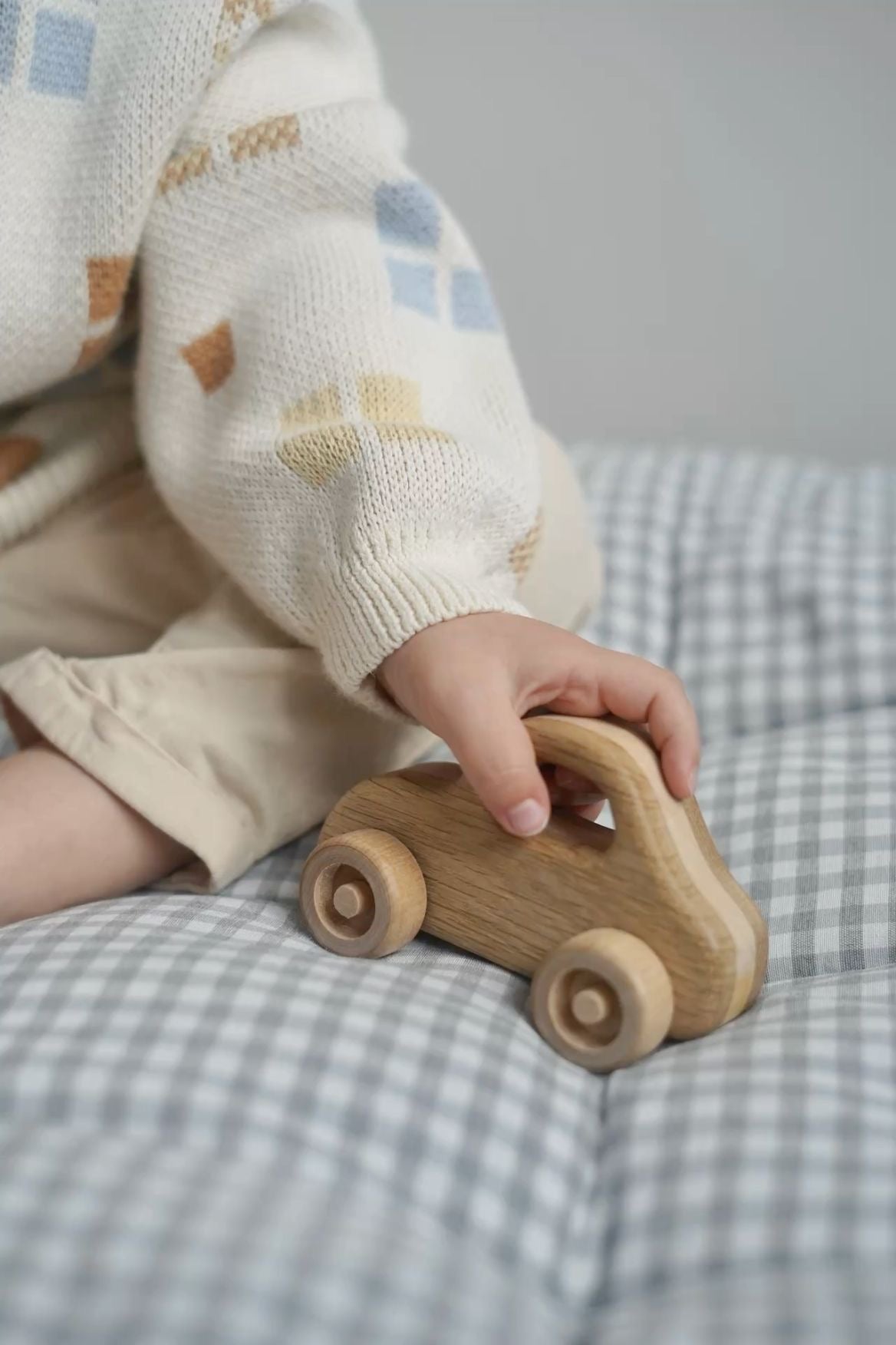 Baby Activities & Entertainment