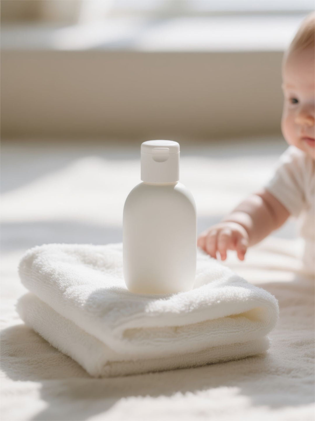 Baby Care | Skincare & Essentials Jordan