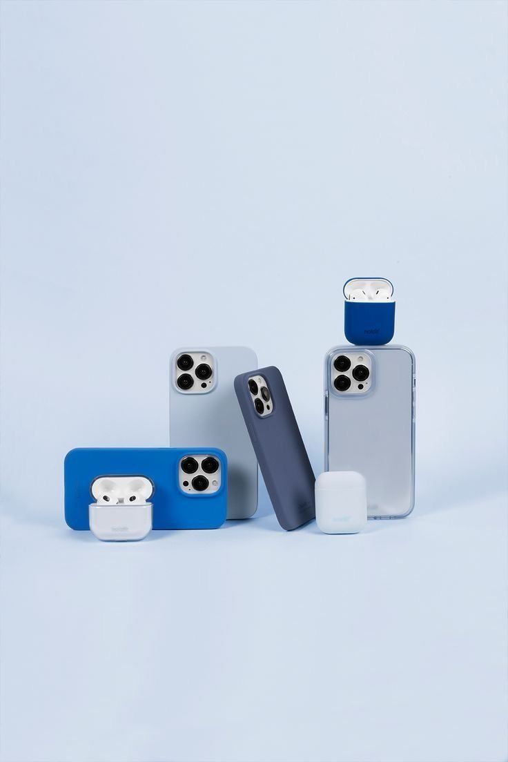 Phone & Tablets